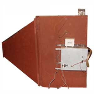 Manufacturers Exporters and Wholesale Suppliers of Electrostatic Precipitator Kanpur Uttar Pradesh